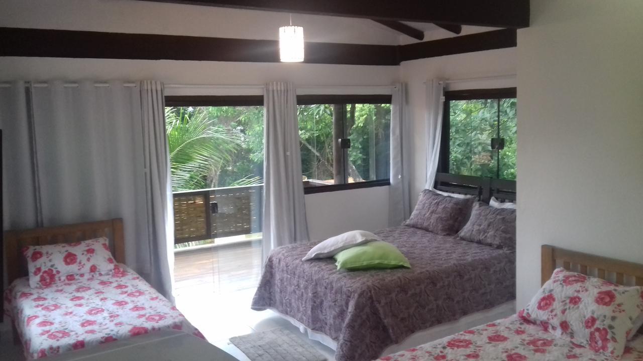 Pousada Do Dorinho Ilhabela Extérieur photo