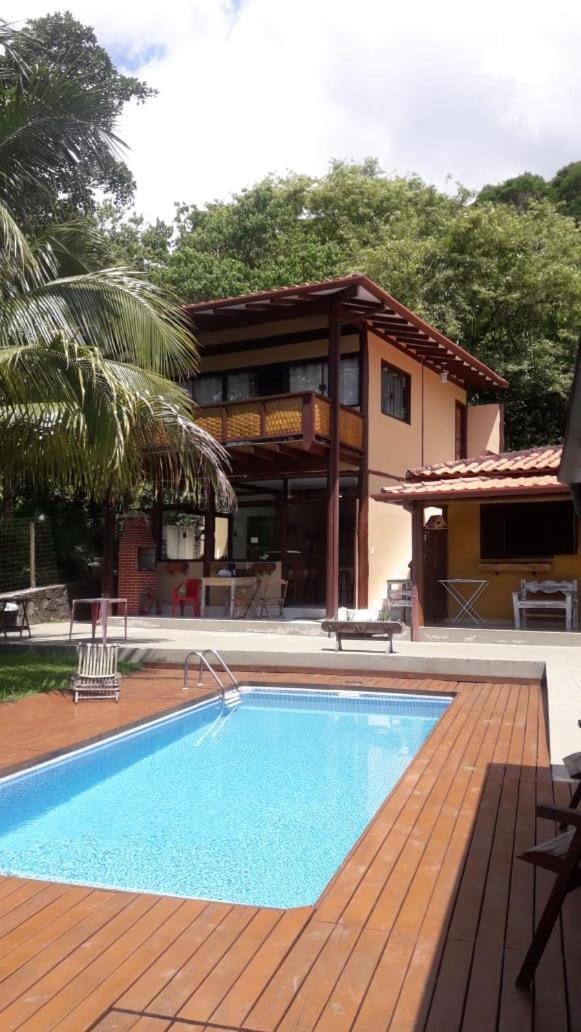 Pousada Do Dorinho Ilhabela Extérieur photo